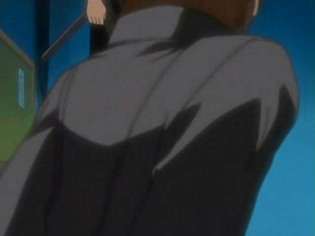 Otaku Gallery  / Anime e Manga / Bleach / Screen Shots / Episodi / 001 - Il giorno in cui divenni uno Shinigami / 064.jpg